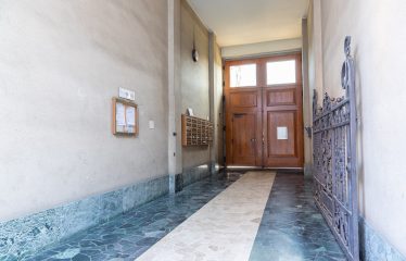Bilocale via Don Giovanni Grioli 30, Milano