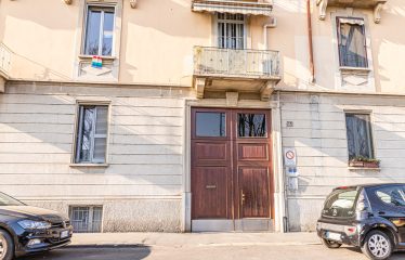 Bilocale via Don Giovanni Grioli 30, Milano