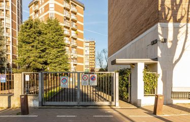 Quadrilocale via Giuseppe Di Vittorio 67, Centro, San Donato Milanese