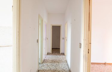 FOUR-ROOM APARTMENT, Via Giuseppe Di Vittorio 67, San Donato Milanese