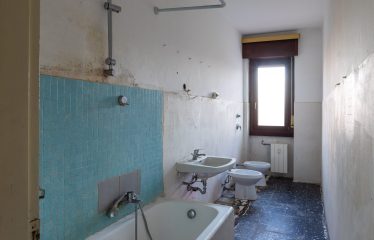 FOUR-ROOM APARTMENT, Via Giuseppe Di Vittorio 67, San Donato Milanese