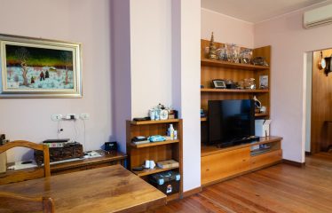 SEMI-DETACHED VILLA ON 3 FLOORS – 450m2