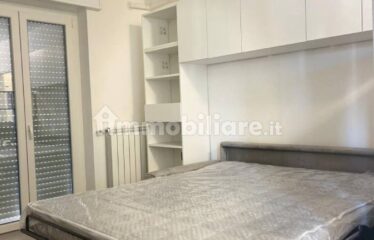 Monolocale viale Romagna 29D, Fulvio Testi, Cinisello Balsamo