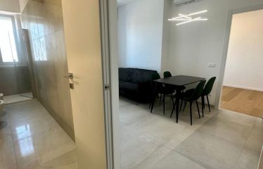 VENDITA – Bilocale via Cesare Beccaria 5, Centro, Limbiate