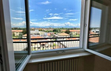 VENDITA – Bilocale via Cesare Beccaria 5, Centro, Limbiate