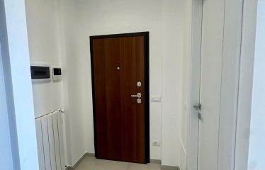 VENDITA – Bilocale via Cesare Beccaria 5, Centro, Limbiate