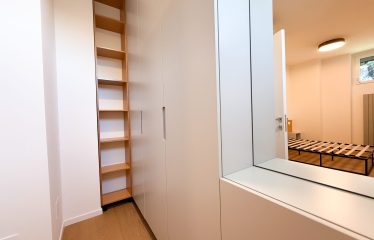 IN VENDITA: Bilocale in via Sant’Abbondio, 13