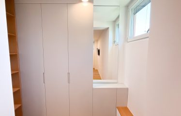 IN VENDITA: Bilocale in via Sant’Abbondio, 13