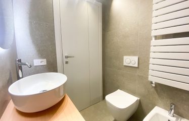 VENDITA – Quadrilocale via Giuseppe Meda 43, Pezzotti – Meda, Milano