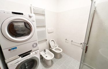 IN AFFITTO: Bilocale via Nazionale dei Giovi 38, Bovisio-Masciago