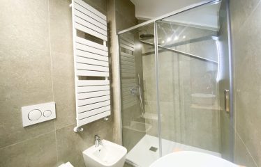 VENDITA – Quadrilocale via Giuseppe Meda 43, Pezzotti – Meda, Milano