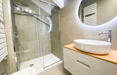 VENDITA – Quadrilocale via Giuseppe Meda 43, Pezzotti – Meda, Milano