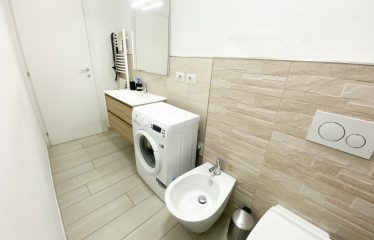 AFFITTO – Monolocale viale Romagna 29, Fulvio Testi, Cinisello Balsamo