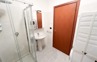 IN AFFITTO: Bilocale via Nazionale dei Giovi 38, Bovisio-Masciago