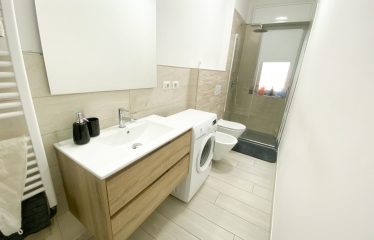 AFFITTO – Monolocale viale Romagna 29, Fulvio Testi, Cinisello Balsamo