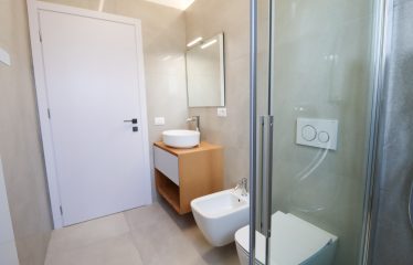 AFFITTO: Trilocale in affitto in via Valle Antrona, 1, Baggio, Milano