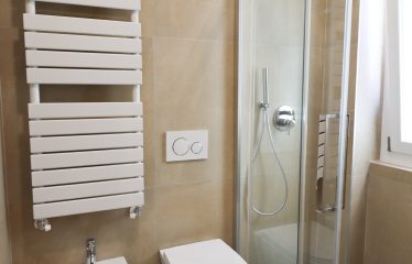 AFFITTATO – Bilocale viale Romagna 29B, Fulvio Testi, Cinisello Balsamo