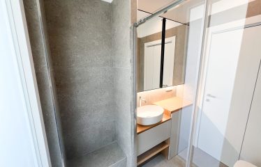 AFFITTO: Bilocale via Lucca 8, Bisceglie, Milano