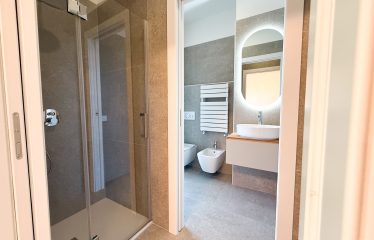 IN VENDITA: Bilocale in via Sant’Abbondio, 13