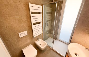 AFFITTO: Bilocale via Lucca 8, Bisceglie, Milano