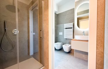 IN VENDITA: Bilocale in via Sant’Abbondio, 13