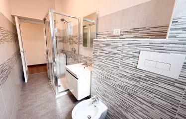 AFFITTO: Bilocale via Lorenteggio 201, Giambellino, Milano