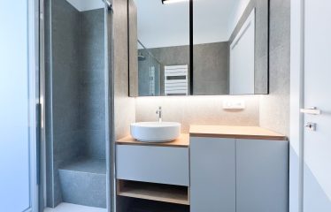 AFFITTO: Bilocale via Lucca 8, Bisceglie, Milano