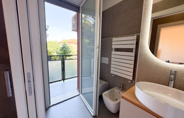 IN VENDITA: Bilocale in via Sant’Abbondio, 13