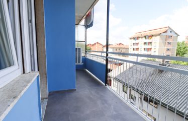 AFFITTO: Trilocale in affitto in via Valle Antrona, 1, Baggio, Milano