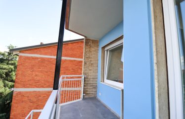 AFFITTO: Trilocale in affitto in via Valle Antrona, 1, Baggio, Milano