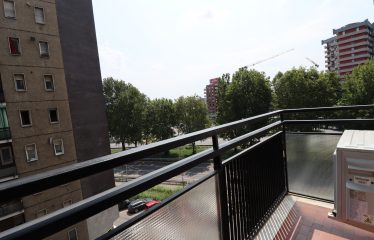 AFFITTATO – Bilocale viale Romagna 29B, Fulvio Testi, Cinisello Balsamo