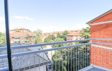 AFFITTO: Trilocale in affitto in via Valle Antrona, 1, Baggio, Milano