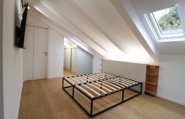 VENDITA – Quadrilocale via Giuseppe Meda 43, Pezzotti – Meda, Milano