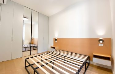 VENDITA – Quadrilocale via Giuseppe Meda 43, Pezzotti – Meda, Milano