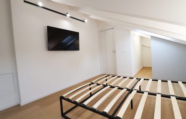 VENDITA – Quadrilocale via Giuseppe Meda 43, Pezzotti – Meda, Milano