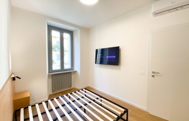 VENDITA – Quadrilocale via Giuseppe Meda 43, Pezzotti – Meda, Milano