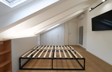 VENDITA – Quadrilocale via Giuseppe Meda 43, Pezzotti – Meda, Milano