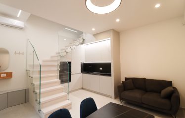 VENDITA – Quadrilocale via Giuseppe Meda 43, Pezzotti – Meda, Milano