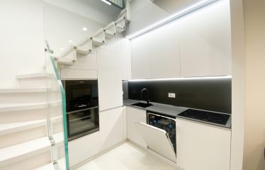 VENDITA – Quadrilocale via Giuseppe Meda 43, Pezzotti – Meda, Milano