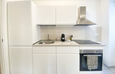 AFFITTO – Monolocale viale Romagna 29, Fulvio Testi, Cinisello Balsamo