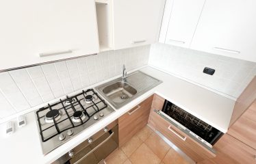 IN AFFITTO: Bilocale via Nazionale dei Giovi 38, Bovisio-Masciago