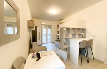 AFFITTO – Monolocale viale Romagna 29, Fulvio Testi, Cinisello Balsamo
