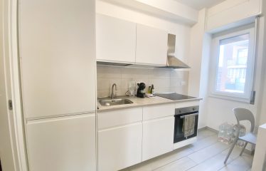 AFFITTO – Monolocale viale Romagna 29, Fulvio Testi, Cinisello Balsamo