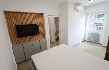 AFFITTATO – Bilocale viale Romagna 29B, Fulvio Testi, Cinisello Balsamo