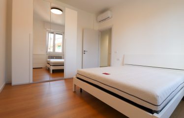 AFFITTO: Trilocale in affitto in via Valle Antrona, 1, Baggio, Milano