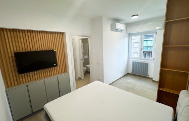 AFFITTATO – Bilocale viale Romagna 29B, Fulvio Testi, Cinisello Balsamo