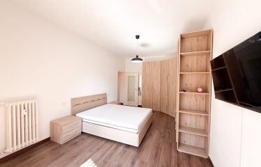AFFITTO: Bilocale via Lorenteggio 201, Giambellino, Milano