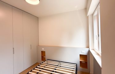 VENDITA: Trilocale via Sant’Abbondio 5, Chiesa Rossa, Milano