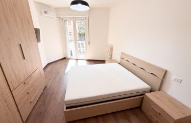 AFFITTO: Bilocale via Lorenteggio 201, Giambellino, Milano