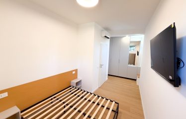 IN VENDITA: Bilocale in via Sant’Abbondio, 13